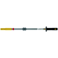 (A) HANDLE EXTENS HV STK 30 1000MM FI/GB