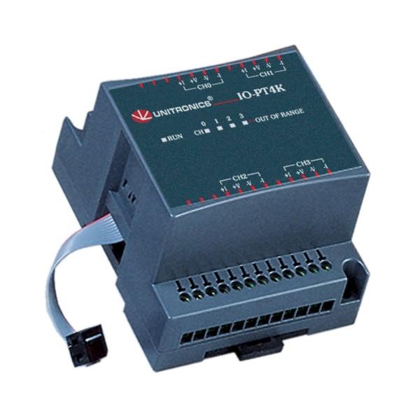 I/O Expansion Module 8 Analog Inputs