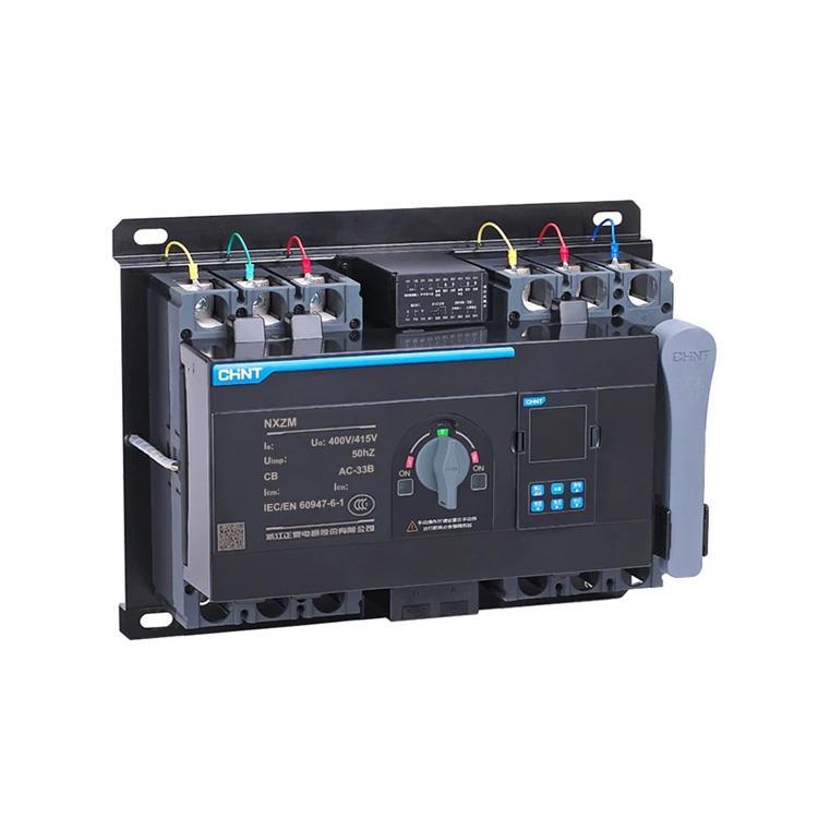 NXZB-63H/4CT 63A D63