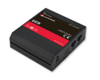 GSM Kit with Antenna and RS232 4G LTE Modem